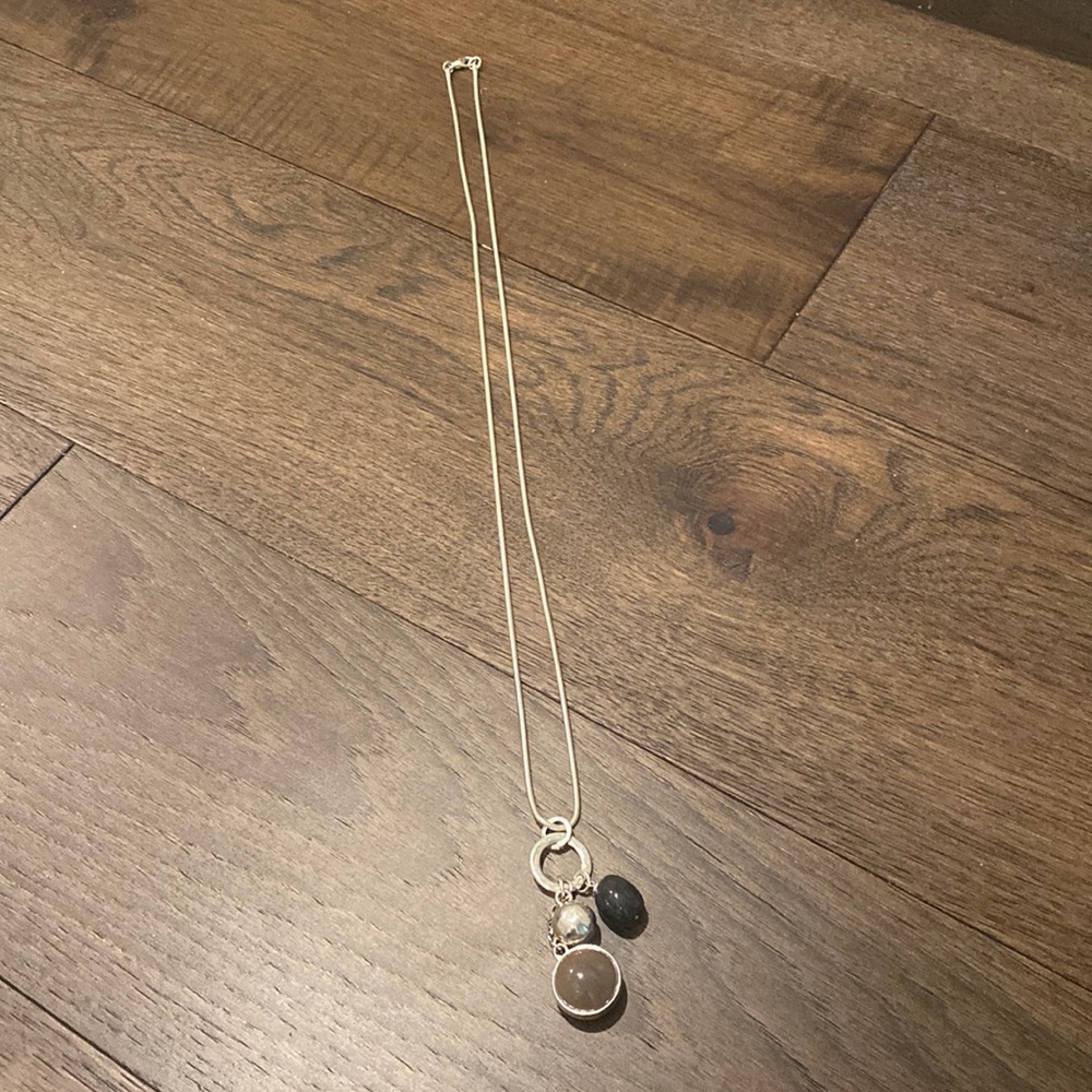 Olsen necklace